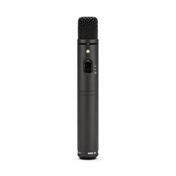 Rode M3 End-address Condenser Microphone