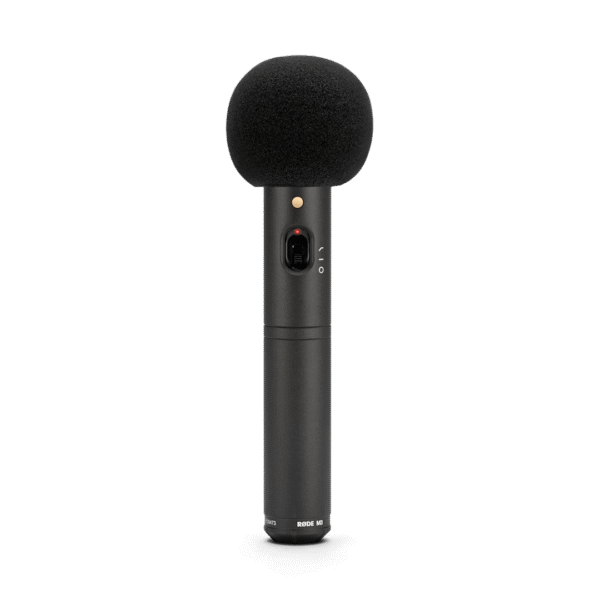 Rode M3 End-address Condenser Microphone