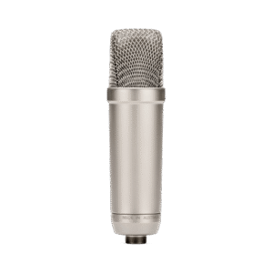 NT1-A Large-diaphragm Condenser Microphone