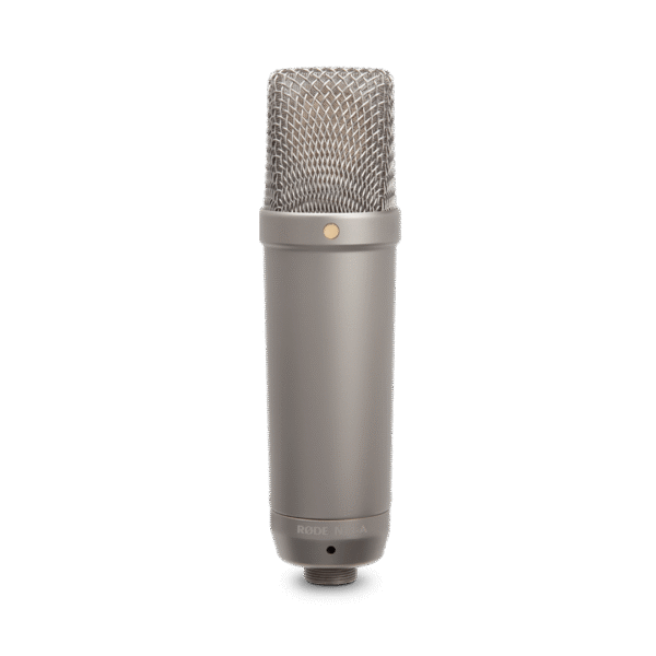 NT1-A Large-diaphragm Condenser Microphone
