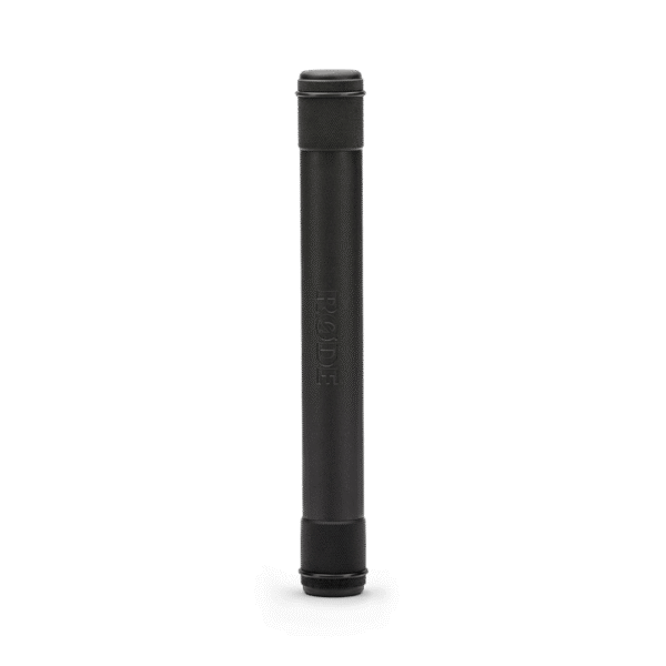 NTG2 Dual-power Shotgun Microphone