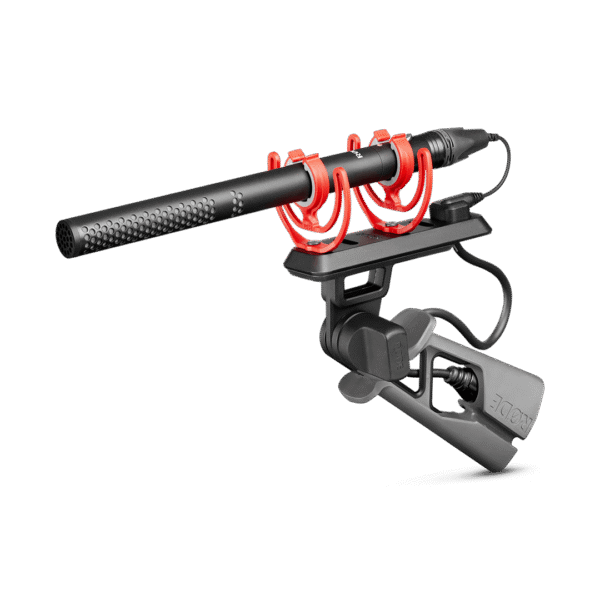 NTG5 Location Recording Kit
