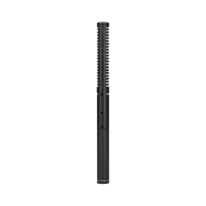 Rode NTG2 Dual-power Shotgun Microphone