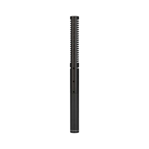 Rode NTG2 Dual-power Shotgun Microphone