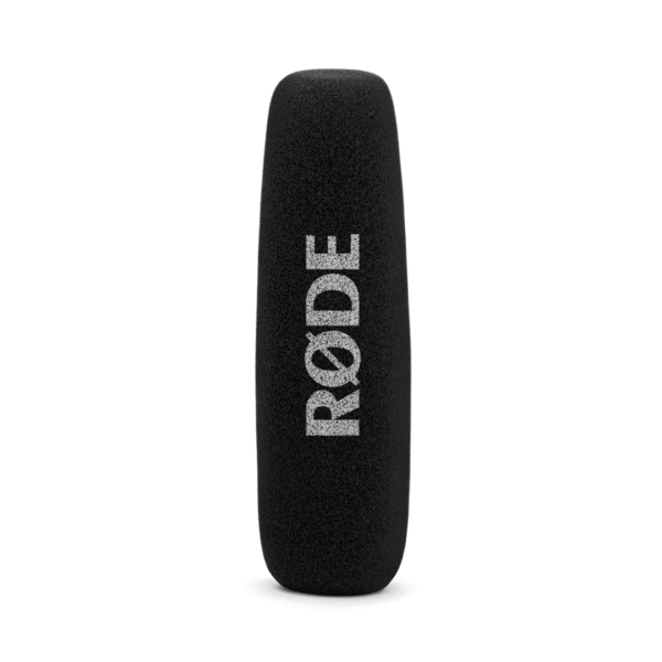 NTG2 Dual-power Shotgun Microphone