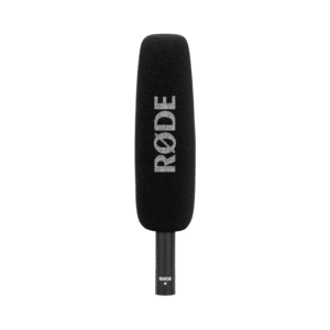 NTG4 Professional Shotgun Microphone