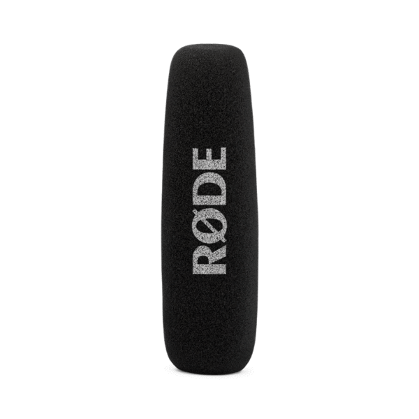 NTG4 Professional Shotgun Microphone