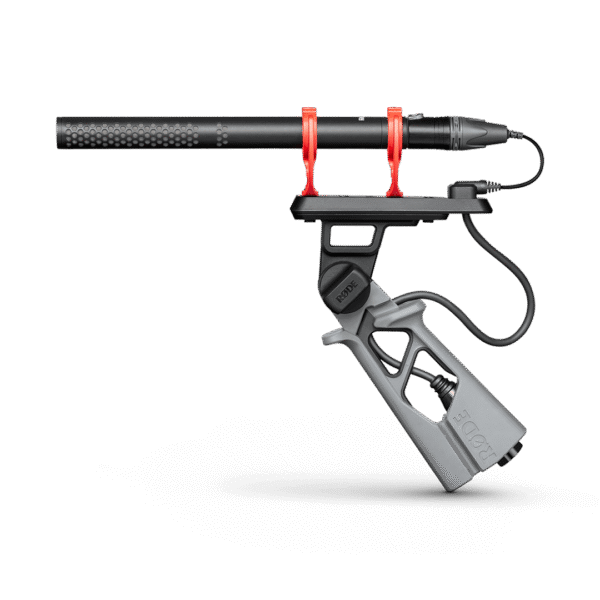 NTG5 Location Recording Kit