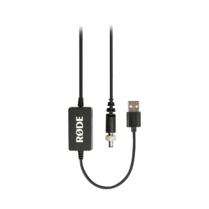 Rode DC-USB1 USB to DC Power Cable