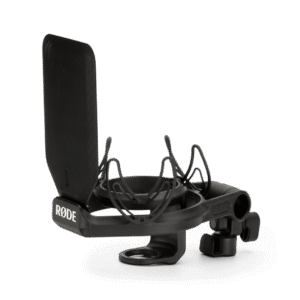 SMR Studio Microphone Shock Mount