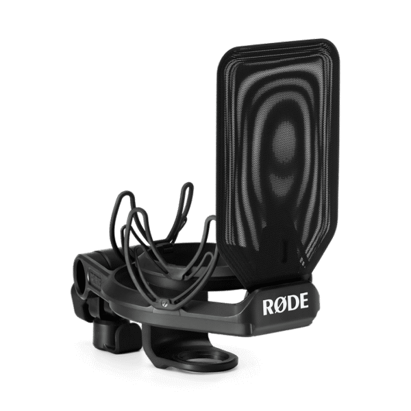 SMR Studio Microphone Shock Mount