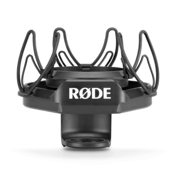 SMR Studio Microphone Shock Mount