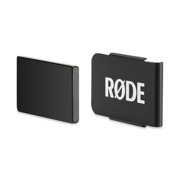 Rode Next MagClip GO Magnetic Clip for the Wireless Range