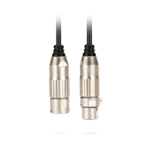 RODE XLR43 XLR Cable (43cm)