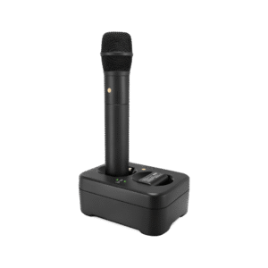 RS-1 Recharge Station