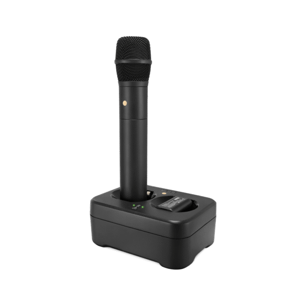 RS-1 Recharge Station