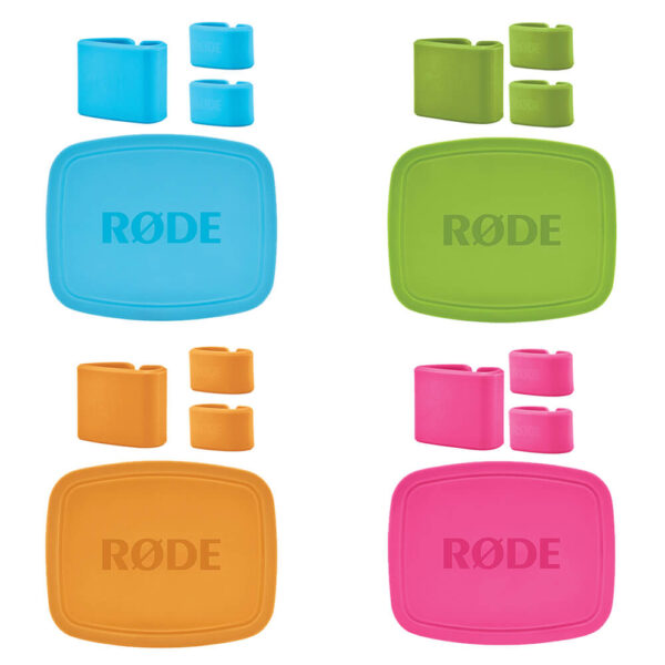 Rode Colors 1