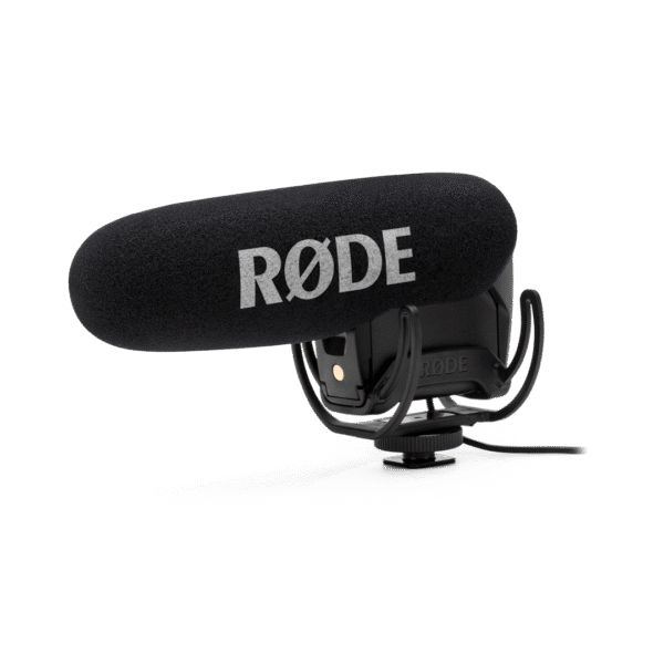 Rode VideoMic Pro