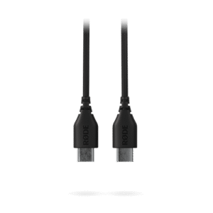 SC22 USB-C Cable (30cm)