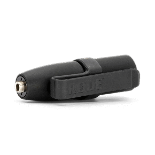 VXLR+ 3.5mm TRS to XLR Adaptor