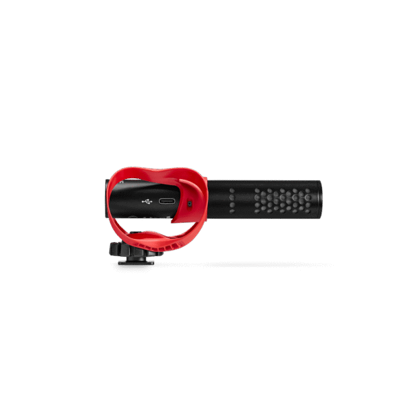 VideoMic GO II Lightweight Directional Microphone