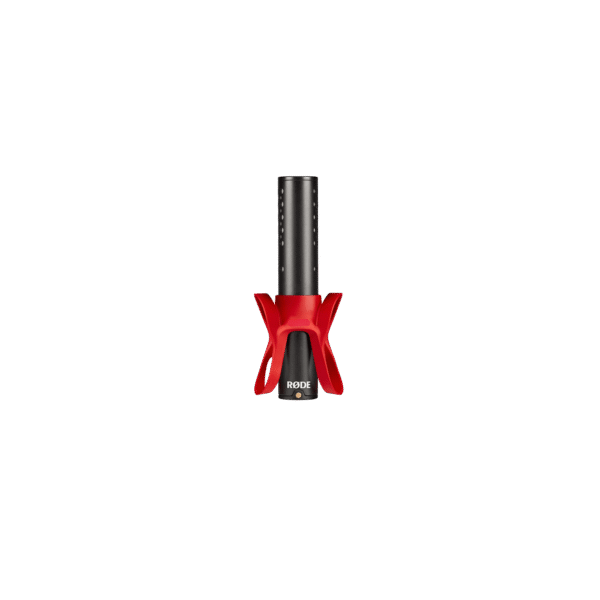 VideoMic GO II Lightweight Directional Microphone