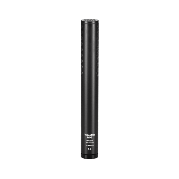 Rode VideoMic NTG
