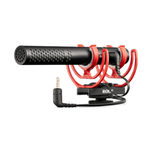 Rode VideoMic NTG