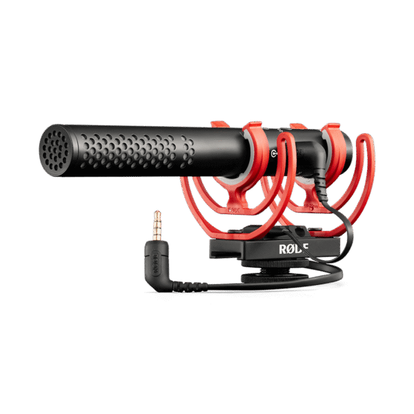 Rode VideoMic NTG
