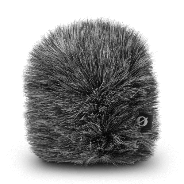 WS12 Deluxe Windshield For VideoMic GO II