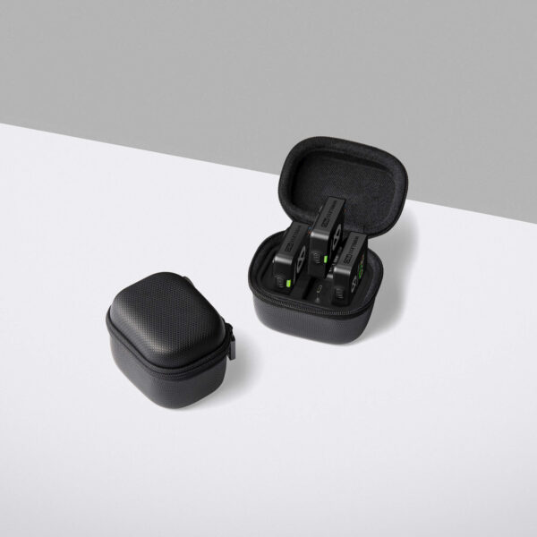 Wireless PRO Premium Wireless Microphone System
