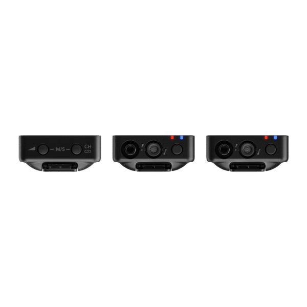 Wireless PRO Premium Wireless Microphone System