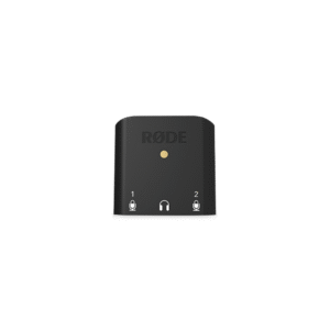 Rode AI-Micro Compact Audio Interface