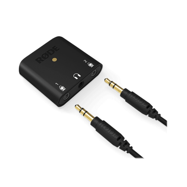 Rode AI-Micro Compact Audio Interface