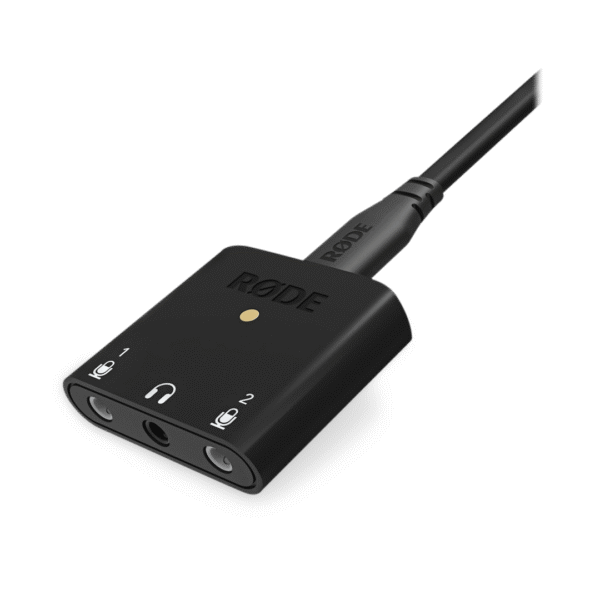 Rode AI-Micro Compact Audio Interface