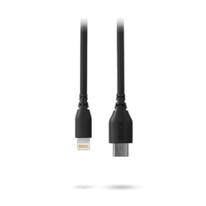 Rode SC21 USB-C to Lightning Cable for iPhone
