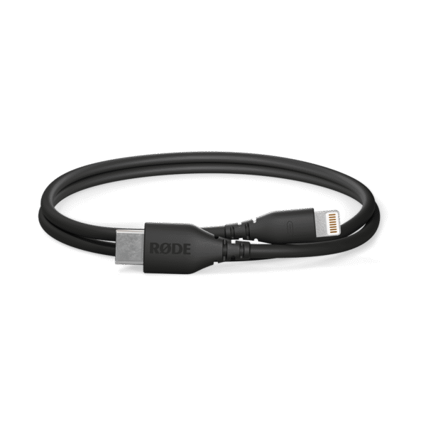 Rode SC21 USB-C to Lightning Cable for iPhone