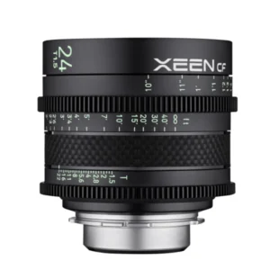 24mm T1.5 Wide Angle XEEN CF