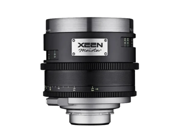 35mm T1.3 XEEN Meiste - Image 2