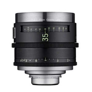35mm T1.3 XEEN Meiste
