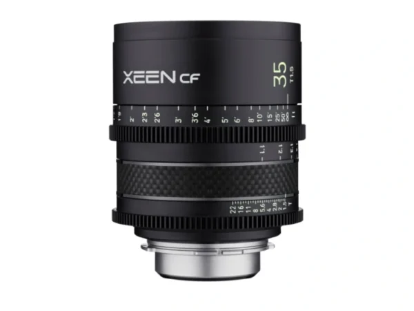 35mm T1.5 Wide Angle XEEN CF - Image 2