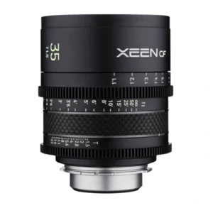 35mm T1.5 Wide Angle XEEN CF