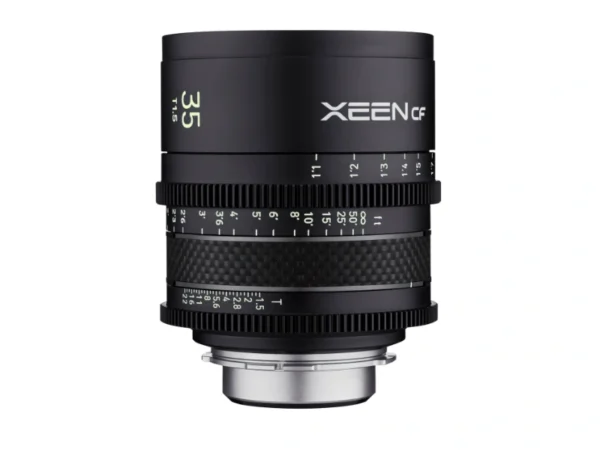 35mm T1.5 Wide Angle XEEN CF
