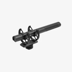 SYNCO Mic-D30 Supercardioid Shotgun Microphone