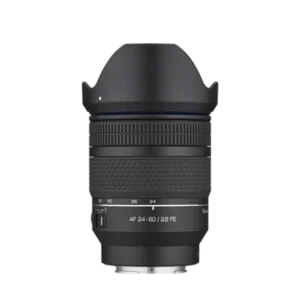 AF 24-60mm F2.8 FE - Best camera lens in pakistan