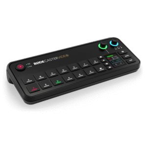 RØDECaster Video All in One Production Console in pakistan