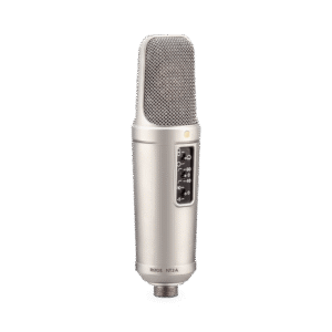 RØDE NT2-A Multi-pattern Condenser Microphone in pakistan