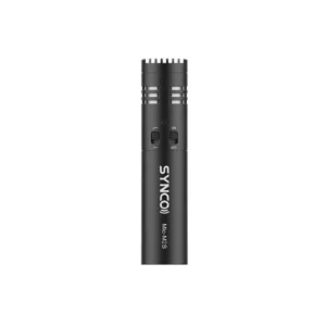 SYNCO Mic-M2S Camera Mount Microphone