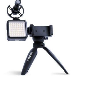 SYNCO Vlogger Kit 2
