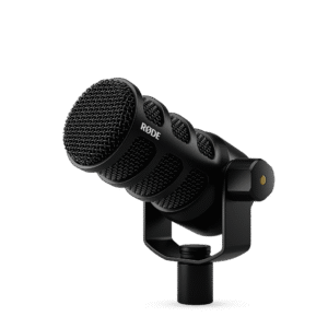 RØDE PodMic USB Dynamic Broadcast Microphone IN PAKISTAN
